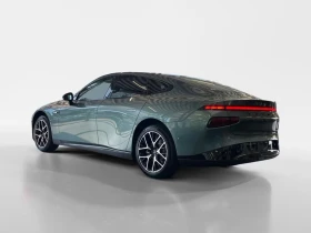 Xpeng P7 AWD Performance, снимка 3