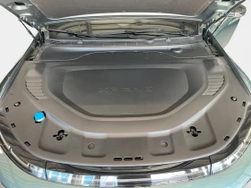 Xpeng P7 AWD Performance, снимка 13