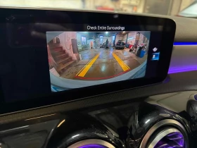 Mercedes-Benz A 250 * CARFAX * ПОДГРЕВ* ПАНОРАМА*  - 16500 € / 32271.19 лв. - 92601822 10