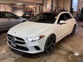 Mercedes-Benz A 250 * CARFAX * ПОДГРЕВ* ПАНОРАМА* 