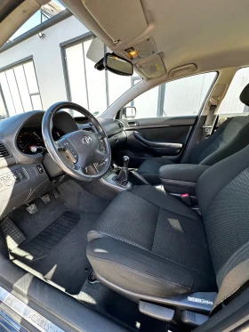 Toyota Avensis 1.8 VVT-i* комби* 147000км* внос Германия*  - 3690 € / 7217.01 лв. - 30657158 6