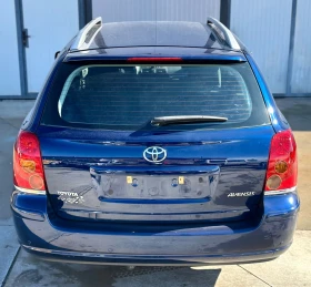 Toyota Avensis 1.8 VVT-i* комби* 147000км* внос Германия*  - 3690 € / 7217.01 лв. - 30657158 3