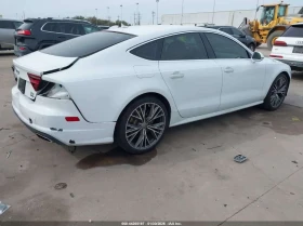 Audi A7 * 3.0T PREMIUM PLUS * CARFAX * ХЕД-ЪП* ПОДГРЕВ*  - 14200 € / 27772.79 лв. - 36504991 4
