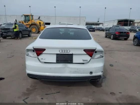 Audi A7 * 3.0T PREMIUM PLUS * CARFAX * ХЕД-ЪП* ПОДГРЕВ*  - 14200 € / 27772.79 лв. - 36504991 17