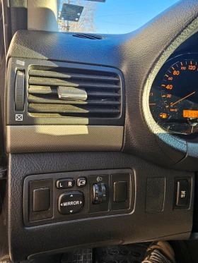 Toyota Avensis - 2500 € / 4889.57 лв. - 38079648 11