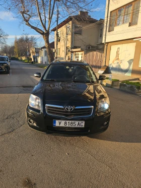 Toyota Avensis - 2500 € / 4889.57 лв. - 38079648 3