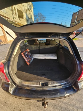 Toyota Avensis - 2500 € / 4889.57 лв. - 38079648 12