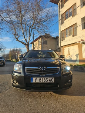 Toyota Avensis - 2500 € / 4889.57 лв. - 38079648 5