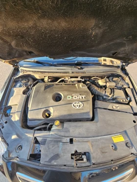 Toyota Avensis - 2500 € / 4889.57 лв. - 38079648 6