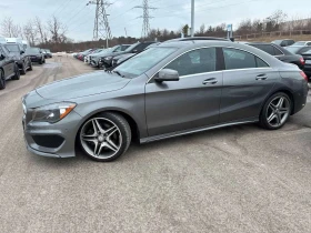 Mercedes-Benz CLA 250 * CARFAX * PANO * KEYLESS | Auto.bg — изображение 2