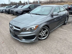 Mercedes-Benz CLA 250 * CARFAX * БЕЗ ПЪРВОНАЧАЛНА ВНОСКА