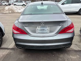 Mercedes-Benz CLA 250 * CARFAX * PANO * KEYLESS | Auto.bg — изображение 4