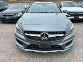 Mercedes-Benz CLA 250 * CARFAX * PANO * KEYLESS | Auto.bg — изображение 6
