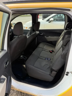Dacia Lodgy 6+ 1(1.6 заводски газ) - 4900 € / 9583.57 лв. - 15229671 7