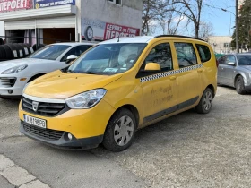 Dacia Lodgy 6+ 1(1.6 заводски газ) - 4900 € / 9583.57 лв. - 15229671 4