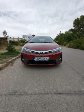 Toyota Corolla Sedan | Auto.bg — изображение 2