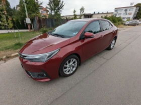 Toyota Corolla Sedan | Auto.bg — изображение 3