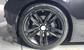 Chevrolet Camaro SS 6.2 V8* BOSE* HEAD-UP* ОБДУХВАНЕ* AMBIENT*  - 18200 € / 35596.11 лв. - 89352082 5