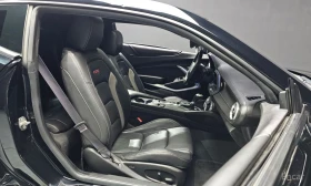 Chevrolet Camaro SS 6.2 V8* BOSE* HEAD-UP* ОБДУХВАНЕ* AMBIENT*  - 18200 € / 35596.11 лв. - 89352082 7