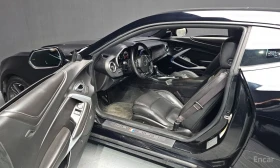 Chevrolet Camaro SS 6.2 V8* BOSE* HEAD-UP* ОБДУХВАНЕ* AMBIENT*  - 18200 € / 35596.11 лв. - 89352082 6