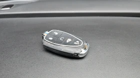 Chevrolet Camaro SS 6.2 V8* BOSE* HEAD-UP* ОБДУХВАНЕ* AMBIENT*  - 18200 € / 35596.11 лв. - 89352082 14