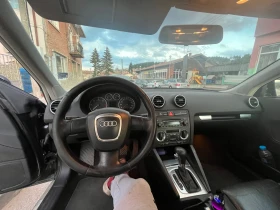Audi A3 - 3500 € / 6845.40 лв. - 51673935 13