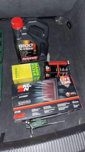 Audi A3 - 3500 € / 6845.40 лв. - 51673935 14