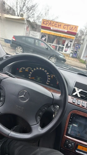 Mercedes-Benz S 320 Газ | Auto.bg — изображение 3