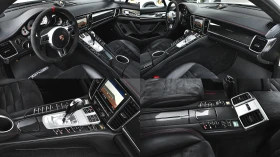 Porsche Panamera GTS 4.8 V8 PDK | Mobile.bg � ����� ������ 14