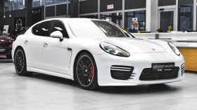 Porsche Panamera GTS 4.8 V8 PDK | Mobile.bg � ����� ������ 5