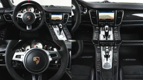Porsche Panamera GTS 4.8 V8 PDK | Mobile.bg � ����� ������ 12