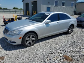 ������ Mercedes-Benz S 500