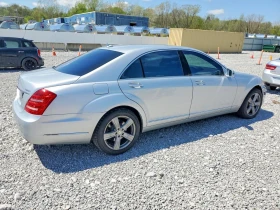Mercedes-Benz S 500 4Matic* Harman Kardon* ���������* Distronic | Mobile.bg � ����� ������ 4