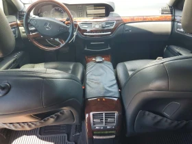 Mercedes-Benz S 500 4Matic* Harman Kardon* ���������* Distronic | Mobile.bg � ����� ������ 7
