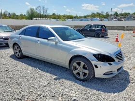 Mercedes-Benz S 500 4Matic* Harman Kardon* ���������* Distronic | Mobile.bg � ����� ������ 3