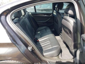 BMW 530 I xDrive | Mobile.bg � ����� ������ 8