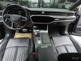 Audi A7 55TFSI* ���������* �����* ����������* 360������* � | Mobile.bg � ����� ������ 7