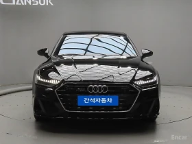 Audi A7 55TFSI* ���������* �����* ����������* 360������* � | Mobile.bg � ����� ������ 4