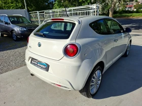 Alfa Romeo MiTo 1.3 multijet | Mobile.bg � ����� ������ 7