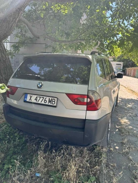 BMW X3 | Mobile.bg � ����� ������ 5