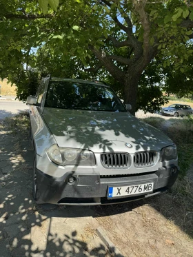 BMW X3 | Mobile.bg � ����� ������ 2