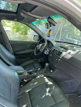BMW X3 | Mobile.bg � ����� ������ 6