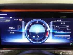 Mercedes-Benz CLS 300 d 360| HEAD-UP| BURMESTER | Mobile.bg � ����� ������ 7
