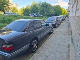 Mercedes-Benz 124 200E | Mobile.bg � ����� ������ 2