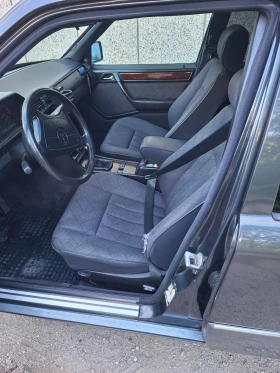 Mercedes-Benz 124 200E | Mobile.bg � ����� ������ 7