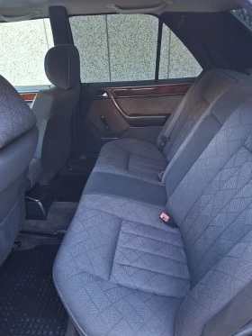 Mercedes-Benz 124 200E | Mobile.bg � ����� ������ 6