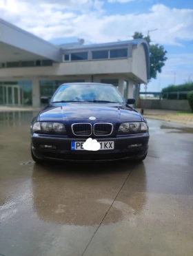 BMW 318 | Mobile.bg � ����� ������ 4