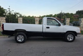 Chevrolet Silverado 4.3L Vortec V6 | Auto.bg — изображение 4