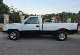 Chevrolet Silverado 4.3L Vortec V6 | Auto.bg — изображение 3