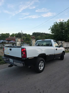 Chevrolet Silverado 4.3L Vortec V6 | Auto.bg — изображение 5